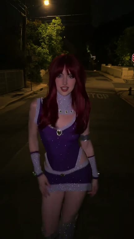 Starfire