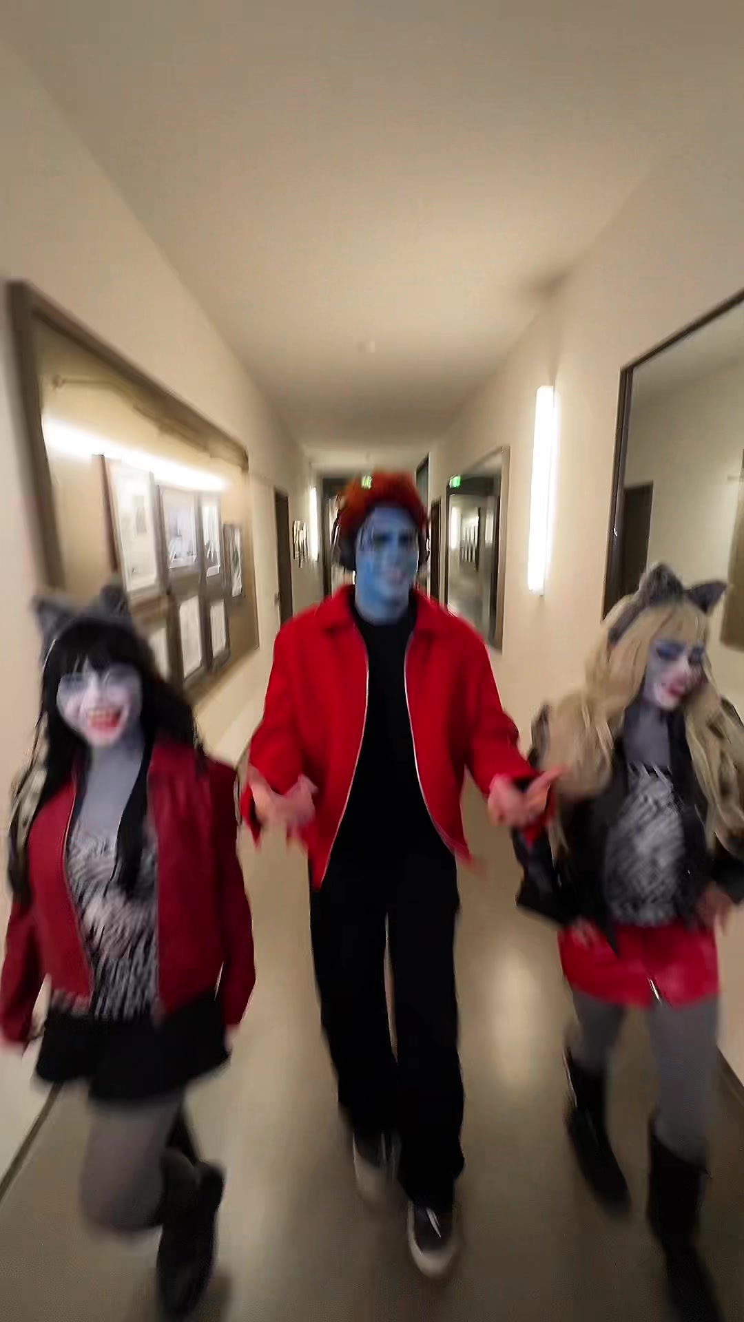 Monster High Trio