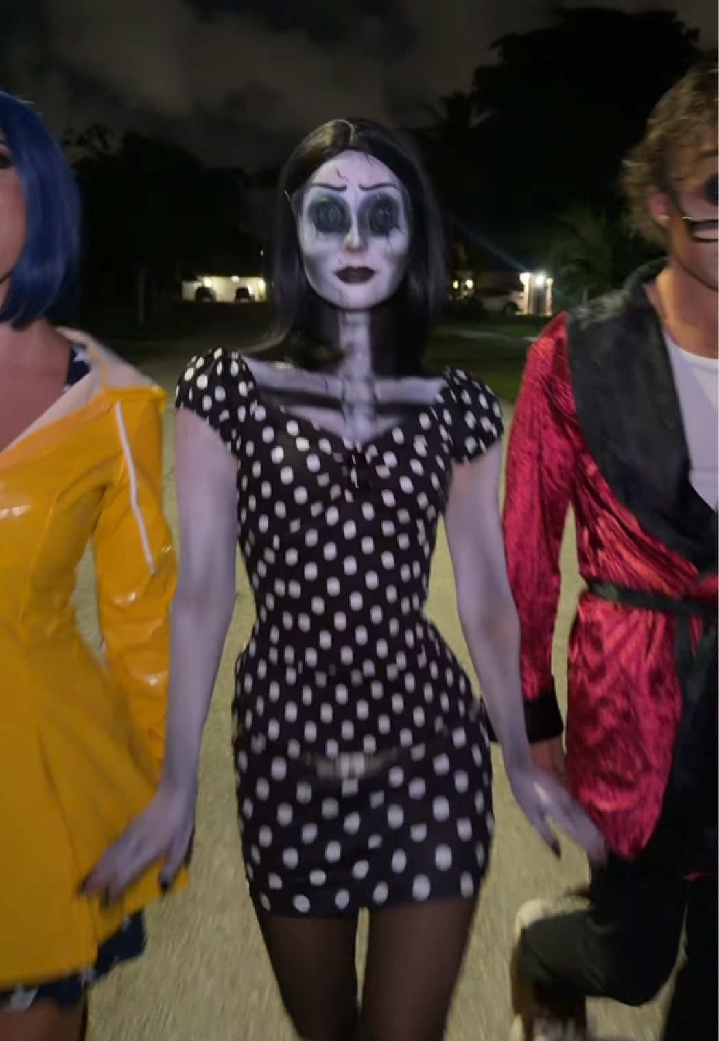 Coraline: Other Mother