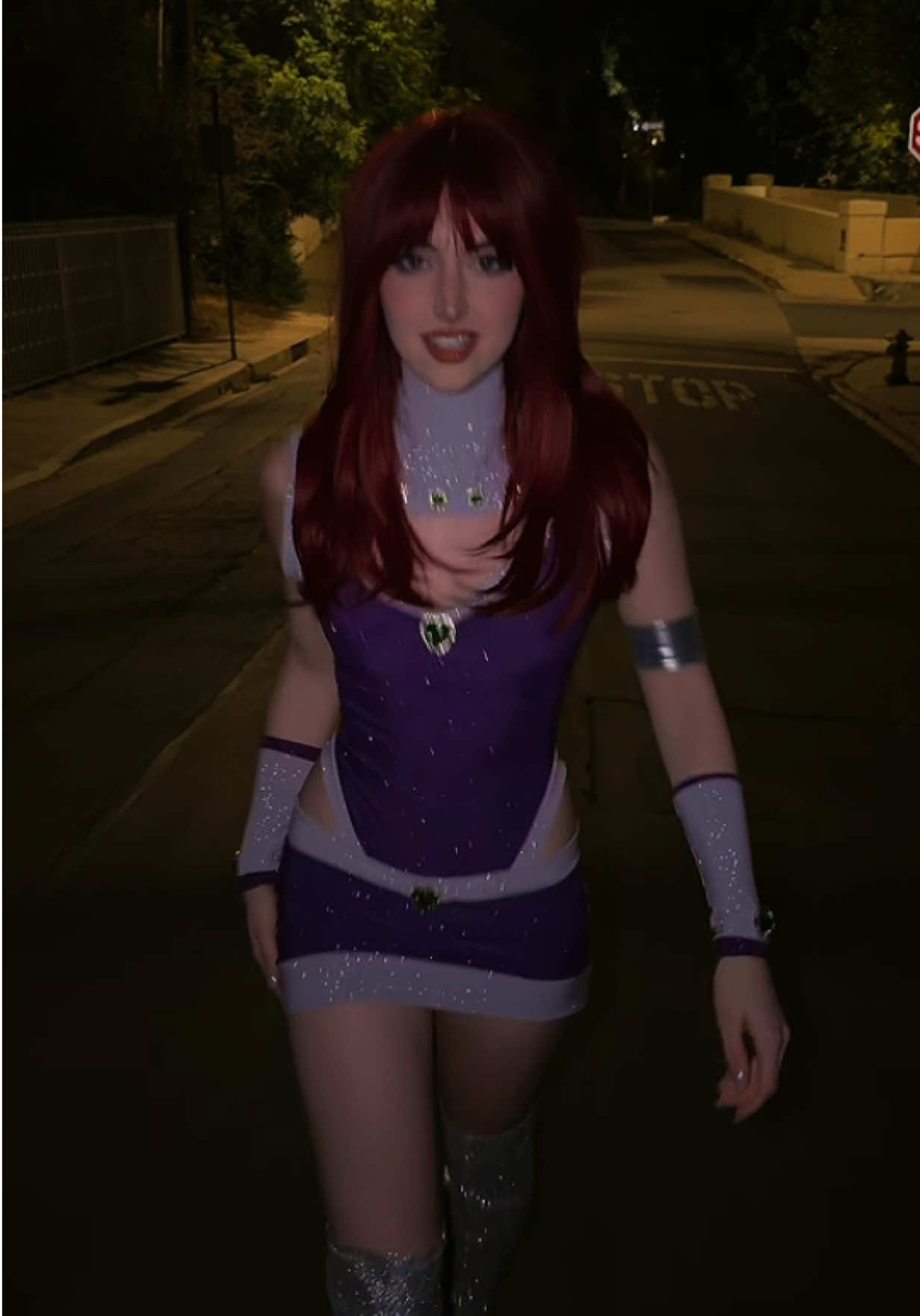 Starfire